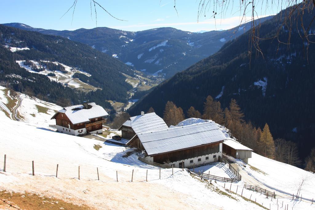 Schrunerhof Ebene Reichenau Quarto foto