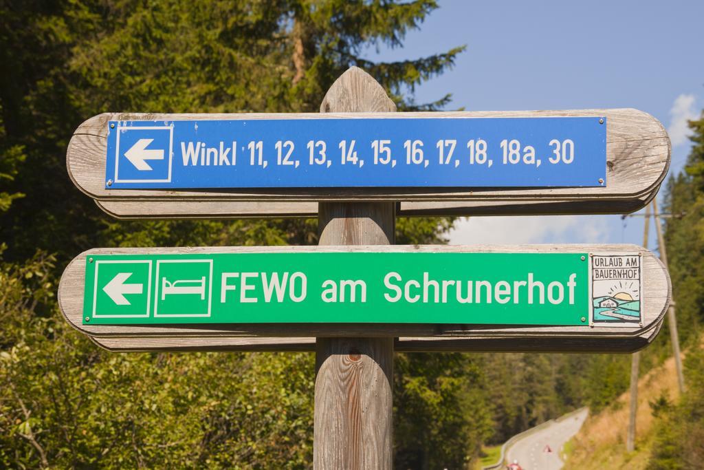 Schrunerhof Ebene Reichenau Quarto foto