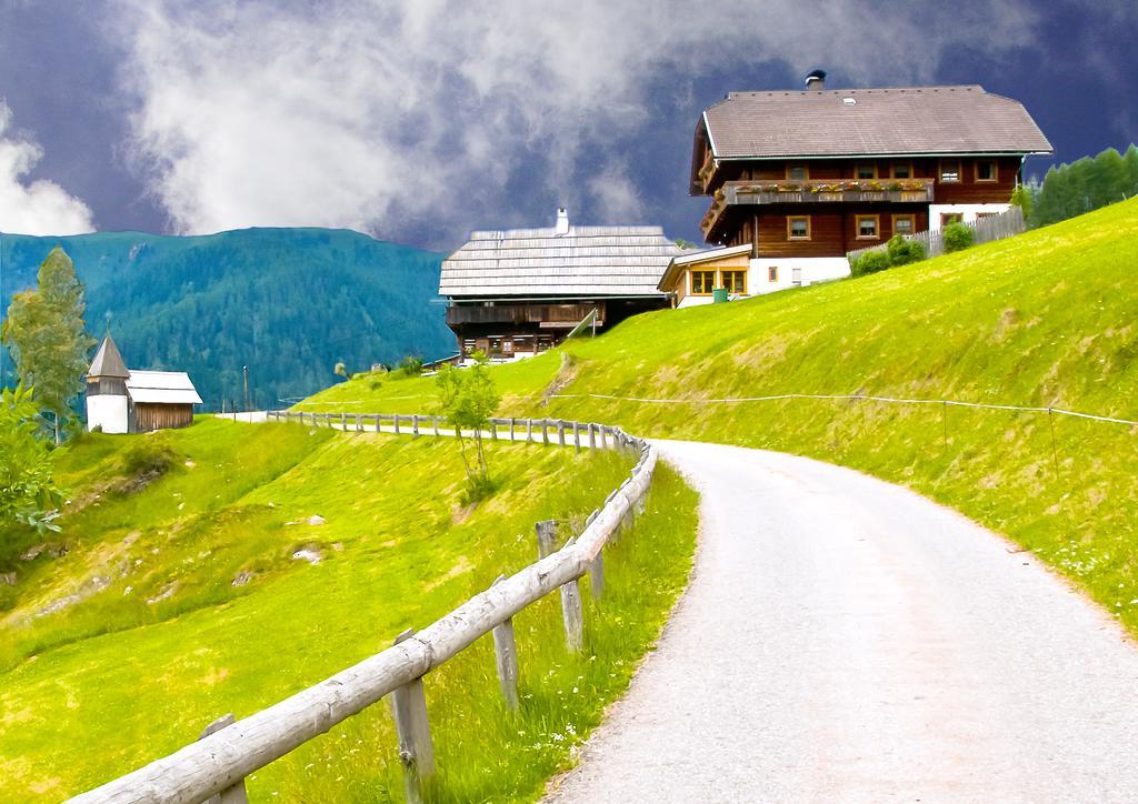 Schrunerhof Ebene Reichenau Quarto foto