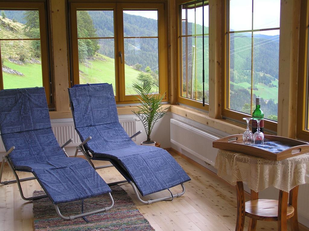 Schrunerhof Ebene Reichenau Quarto foto