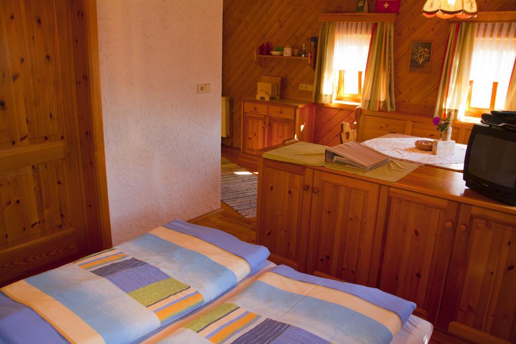 Schrunerhof Ebene Reichenau Quarto foto