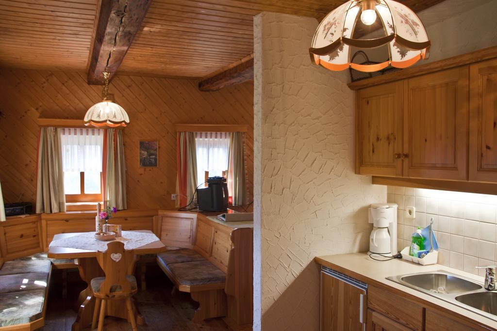 Schrunerhof Ebene Reichenau Quarto foto