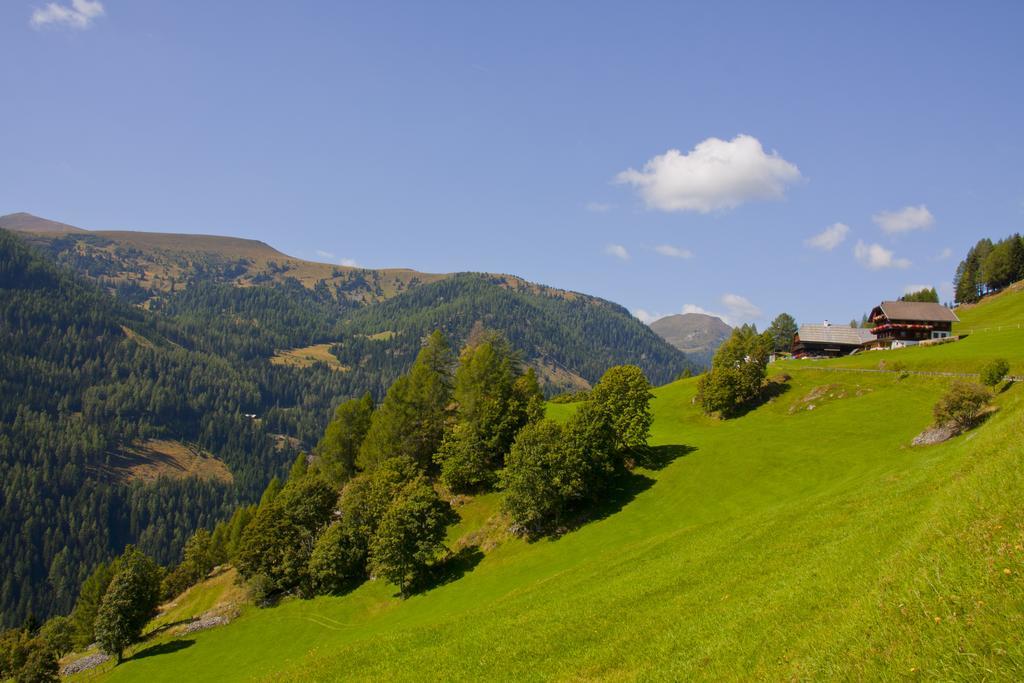 Schrunerhof Ebene Reichenau Quarto foto